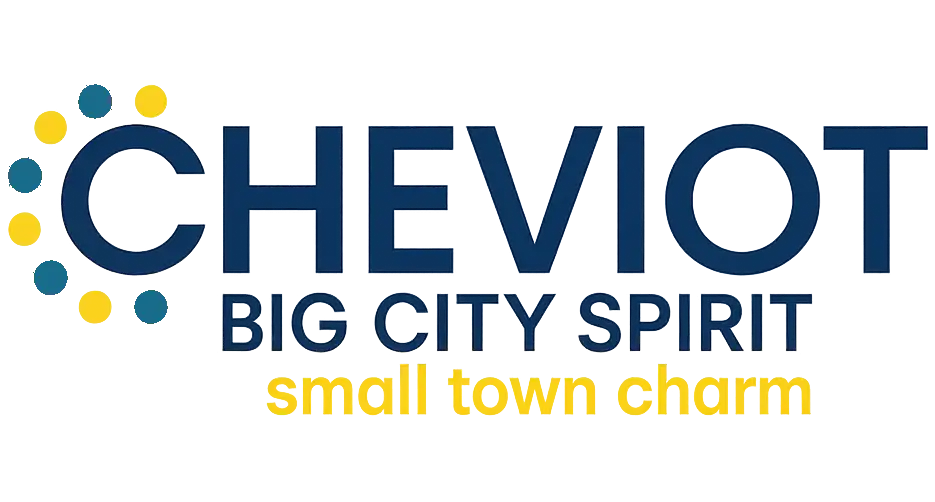 City of Cheviot